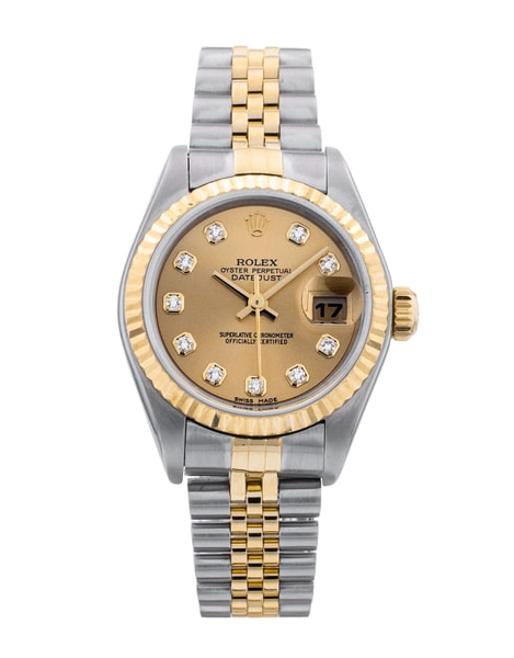Rolex Datejust Lady 179173
